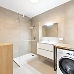 - T2 Neuf A 5min A Pieds De La Apartment Porticcio (Corsica)