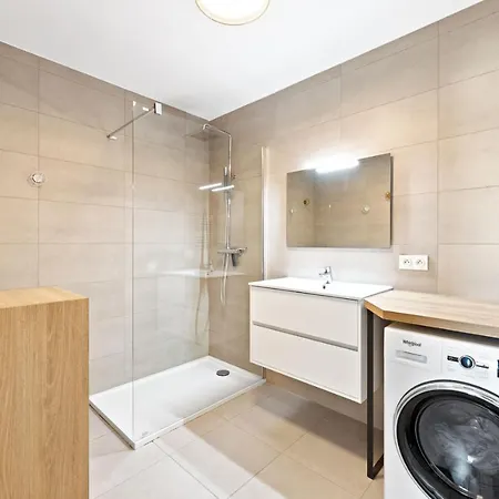 - T2 Neuf à 5min à Pieds De La Appartamento Porticcio (Corsica)