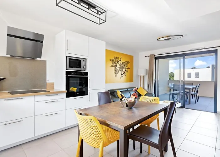 - T2 Neuf A 5min A Pieds De La Daire Porticcio (Corsica)