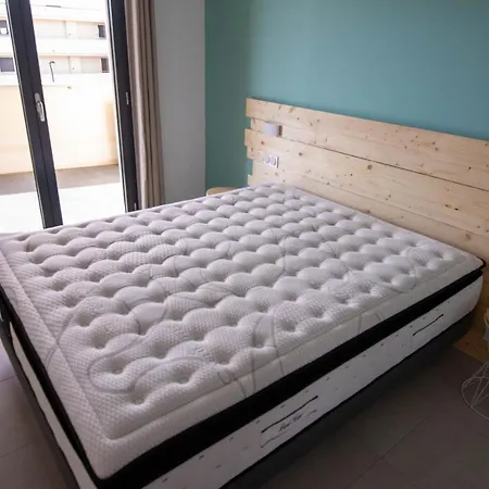 Apartment - T2 Neuf A 5min A Pieds De La *