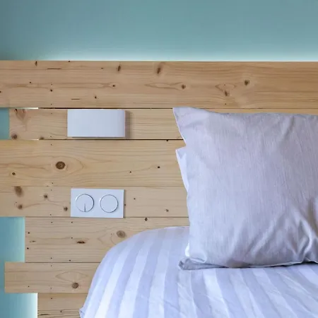 Apartmán - T2 Neuf A 5min A Pieds De La