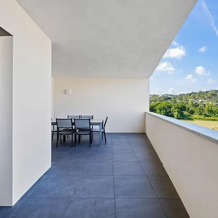 - T2 Neuf A 5min A Pieds De La * Porticcio (Corsica)