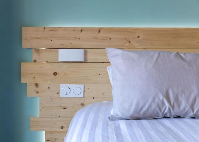 Apartmán - T2 Neuf A 5min A Pieds De La